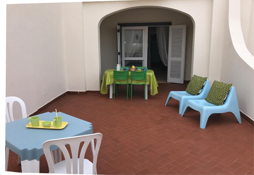 Albufeira Jardim 2 Studio Eksteriør bilde