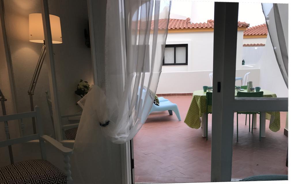 Albufeira Jardim 2 Studio Eksteriør bilde
