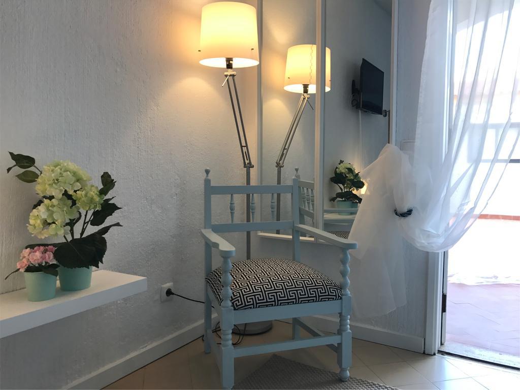 Albufeira Jardim 2 Studio Eksteriør bilde