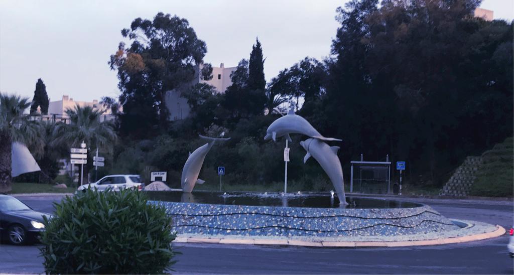 Albufeira Jardim 2 Studio Eksteriør bilde